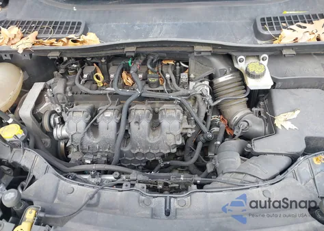 2019 Ford Escape Se из США, поврежденный, VIN 1FMCU9G96KUB07569